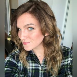 Meet your Posher, Shelby